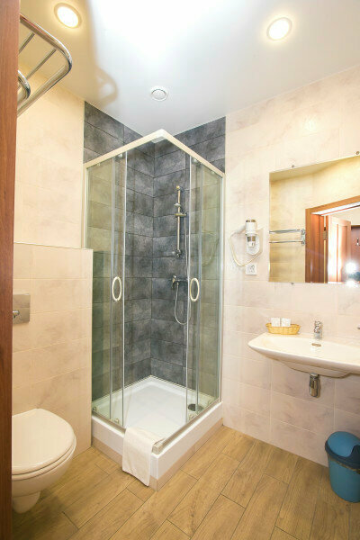 Гостиница Николь Новосибирск