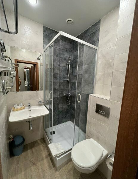 Гостиница Николь Новосибирск