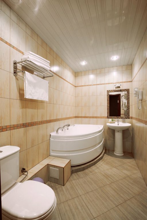 Гостиница Николь Новосибирск