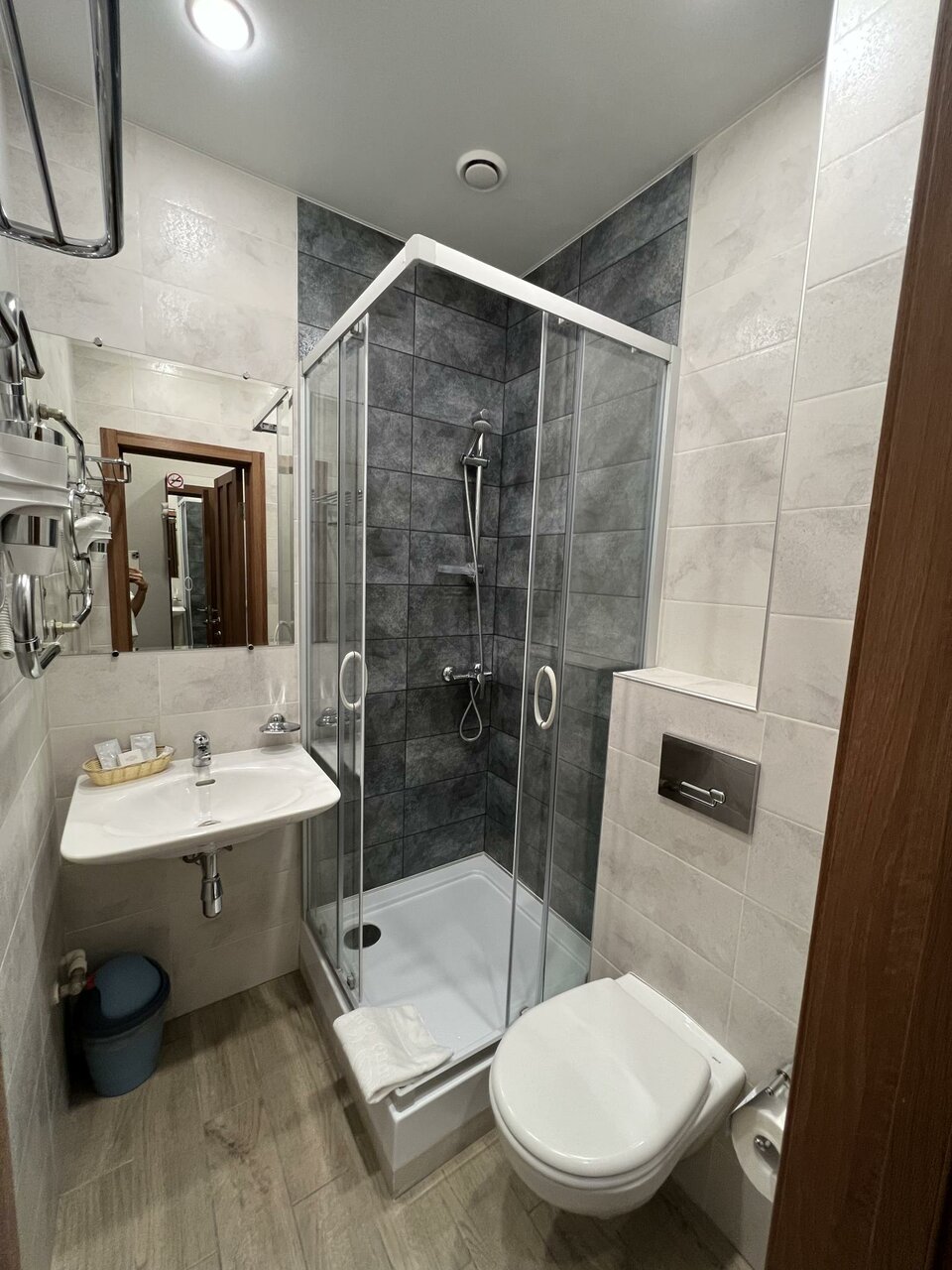 Гостиница Николь Новосибирск