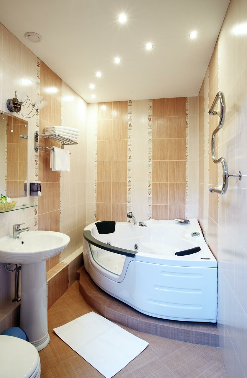 Гостиница Николь Новосибирск