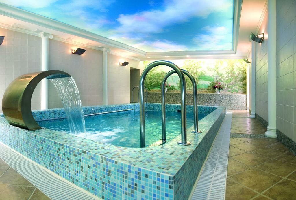 Гостиница Николь Новосибирск-18