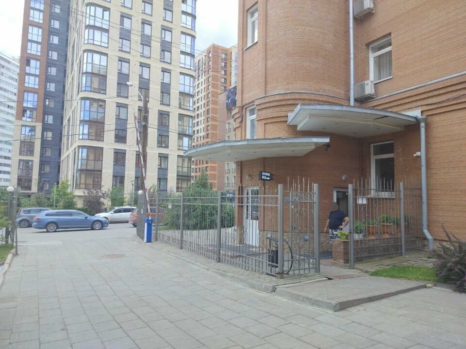 Гостиница Николь Новосибирск-56