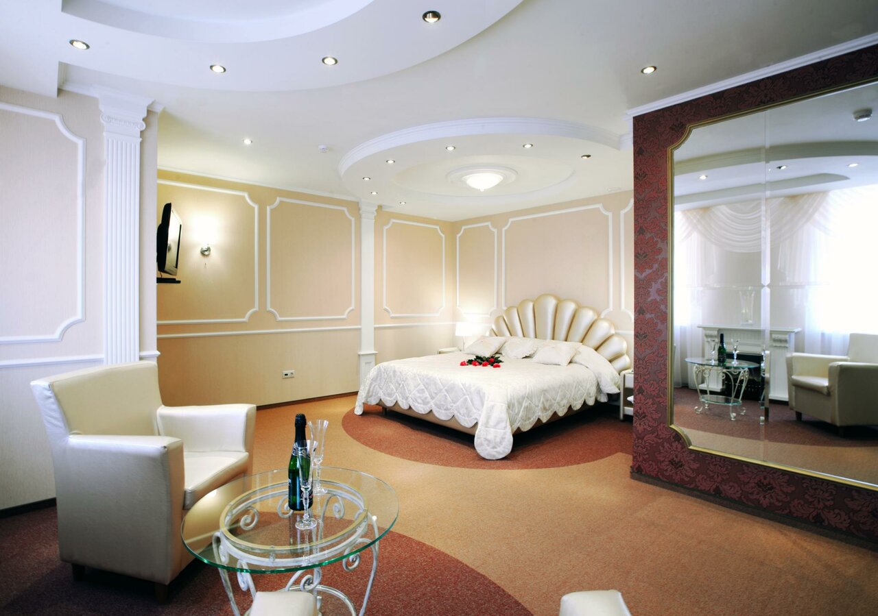 Гостиница Николь Новосибирск-59