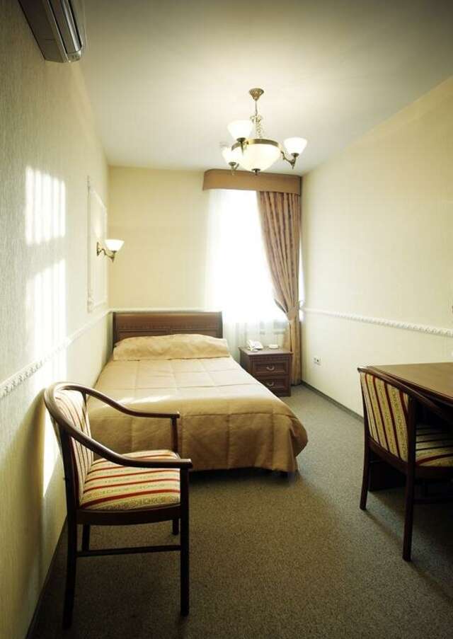 Гостиница Николь Новосибирск-14