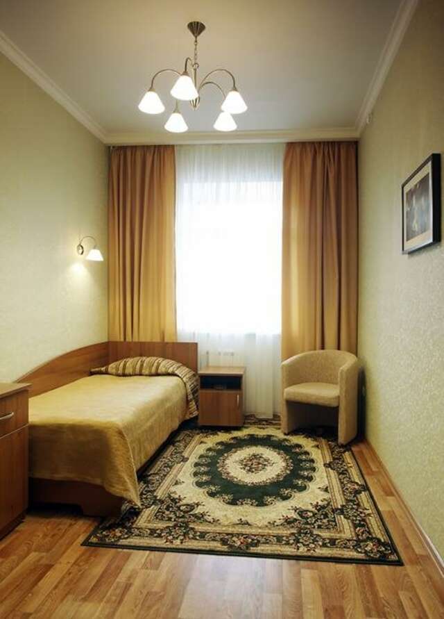 Гостиница Николь Новосибирск-29