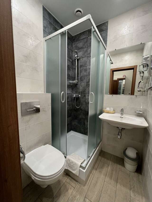 Гостиница Николь Новосибирск-23